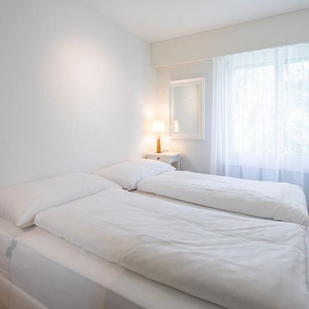 莱克斯Casa Curnera 8公寓 外观 照片
